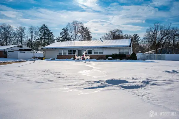 -34 Sturgis Road, South Brunswick, NJ 08824