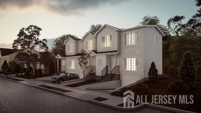 -16 Moyse Place, Edison, NJ 08820 - #1