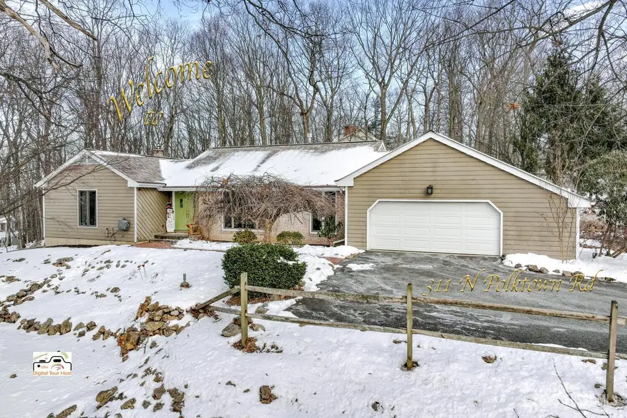 -311 N Polktown Road N, Bethlehem Township, NJ 08826 - Image #2