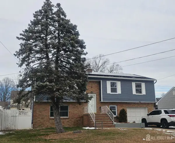 -11 Michael Avenue, Milltown, NJ 08850