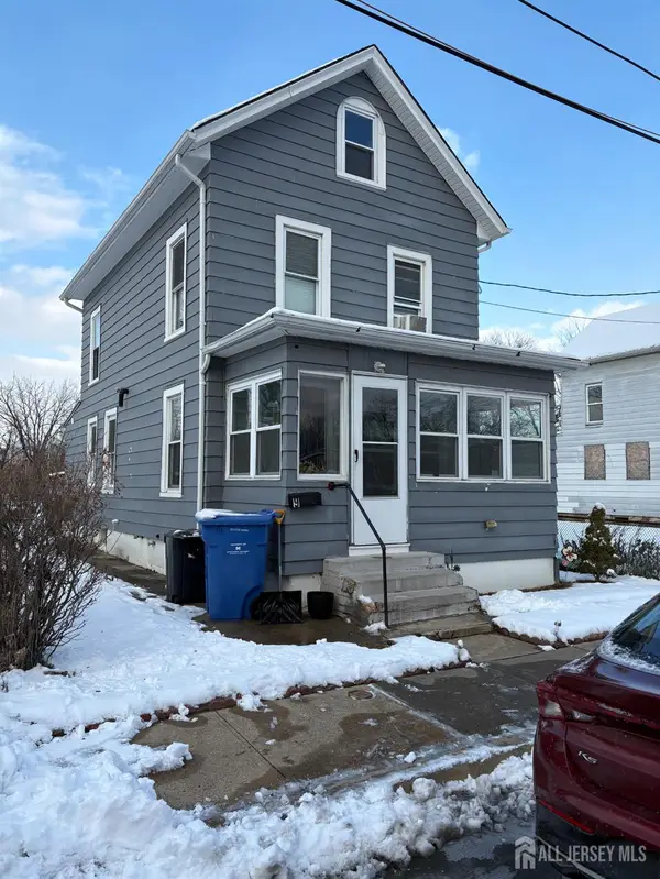 -9 Herman Street, South River, NJ 08882