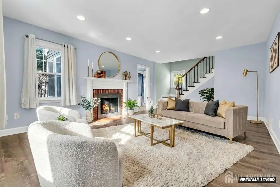 -303 Ashland Road, Middlesex, NJ 08846 - #2