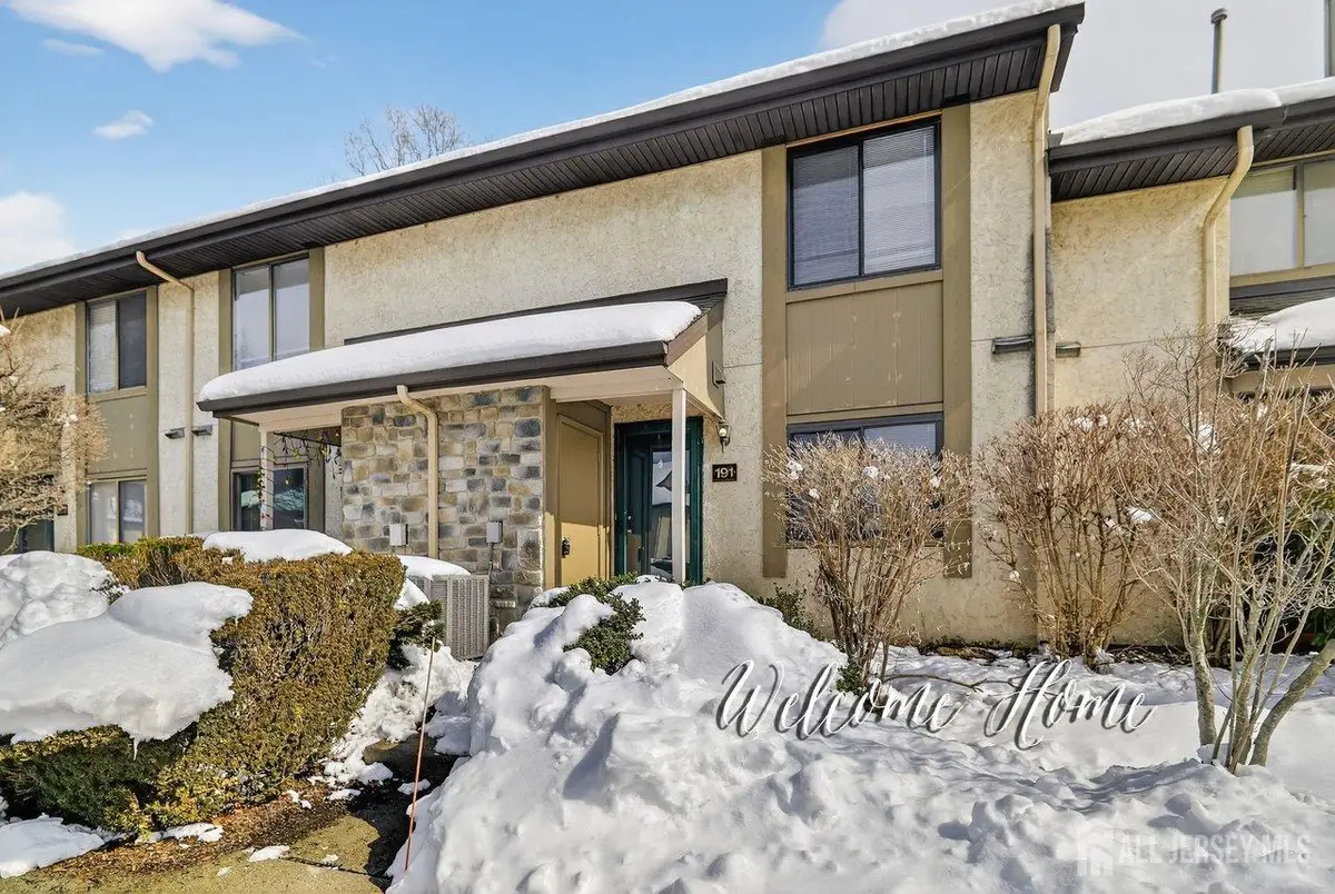 -191 Hampshire Drive, Plainsboro, NJ 08536 - #1