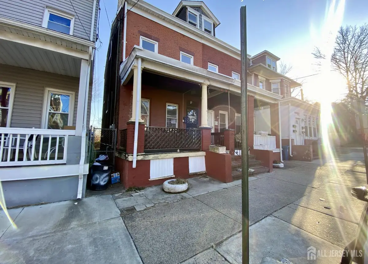 -508 Monmouth Street, Trenton, NJ 08609 - #1
