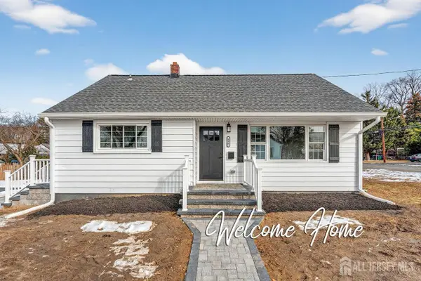 -358 Fairfield Way, Keyport, NJ 07735