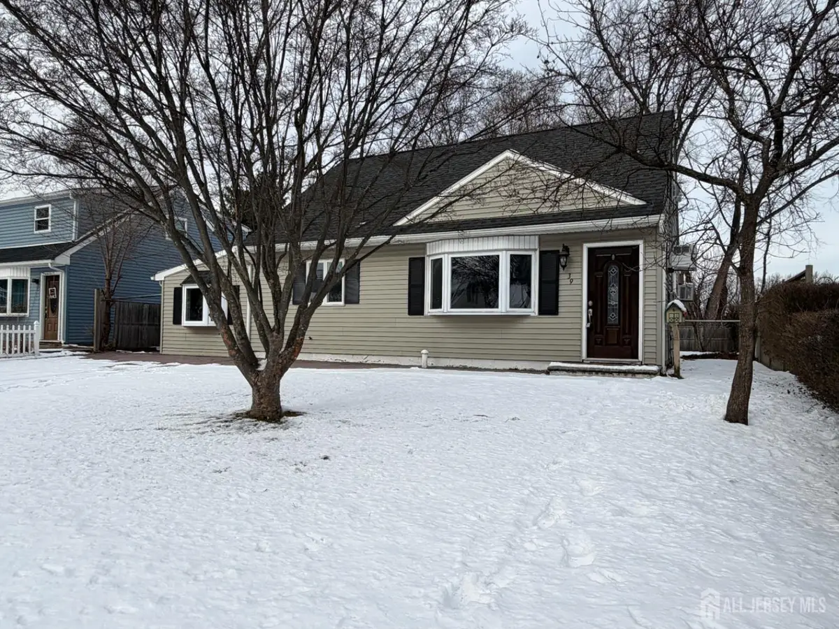 -39 Birch Terrace, Parlin, NJ 08859 - Image #1