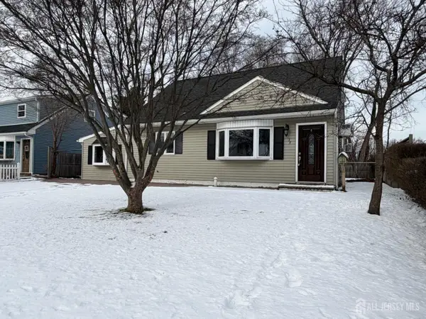 -39 Birch Terrace, Sayreville, NJ 08859