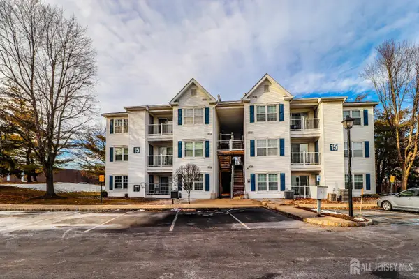 -1532 Waterford Drive, Edison, NJ 08817