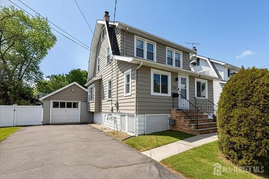 -1044 Madison Hill Road, Clark, NJ 07066 - #2