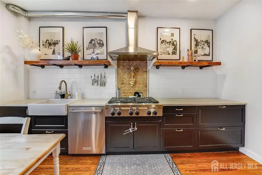 -129 Thorne Street, Jersey City, NJ 07307 - #2