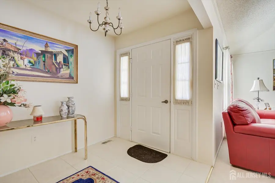 -25 Martin Van Buren Drive, Monroe, NJ 08831 - #3