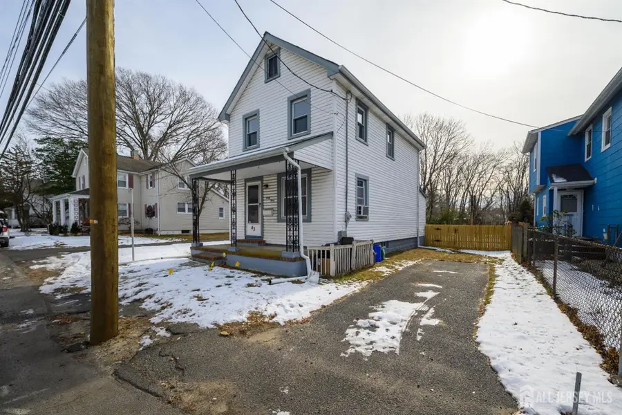 -43 Pergola Avenue, Jamesburg, NJ 08832 - #2