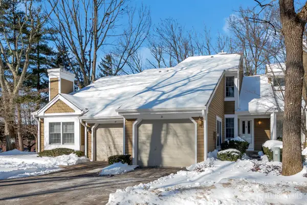 -21 Stone Run Road, Bedminster, NJ 07921