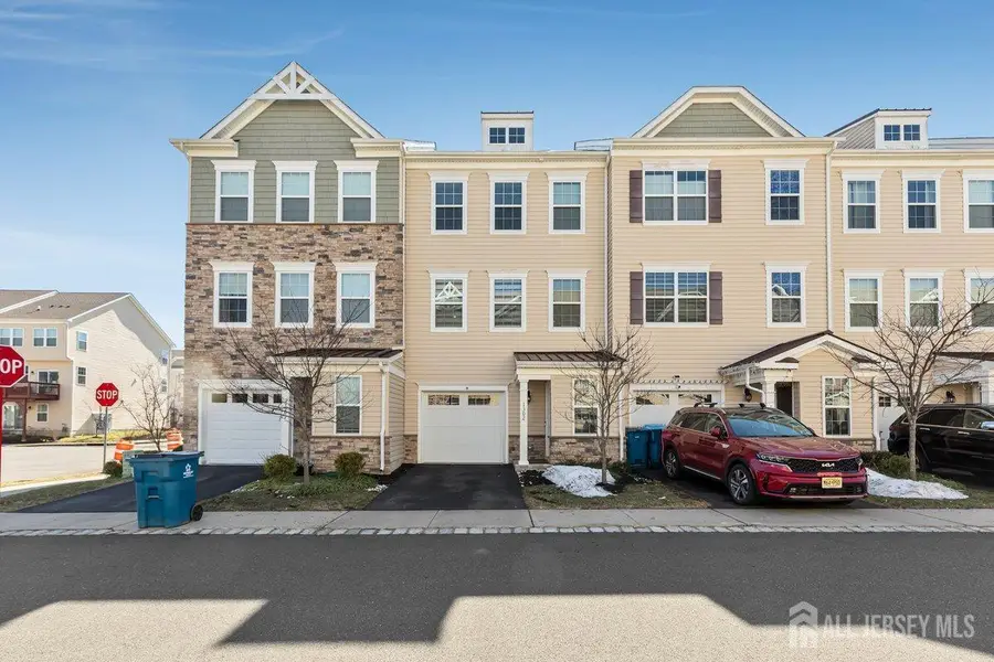 -1302 Hights Farm Road N, Monroe, NJ 08831 - #2