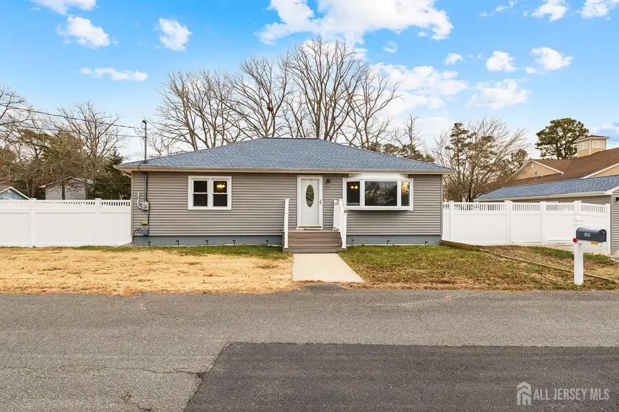 -105 Shodda Street, Lacey, NJ 08731 - #2