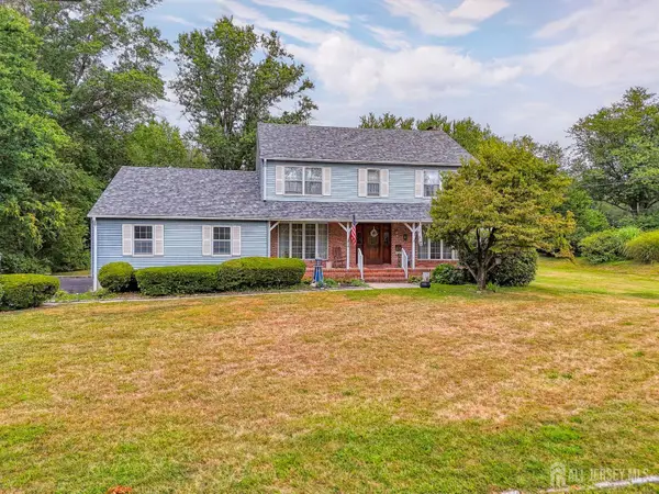 -12 Church Lane, East Brunswick, NJ 08816