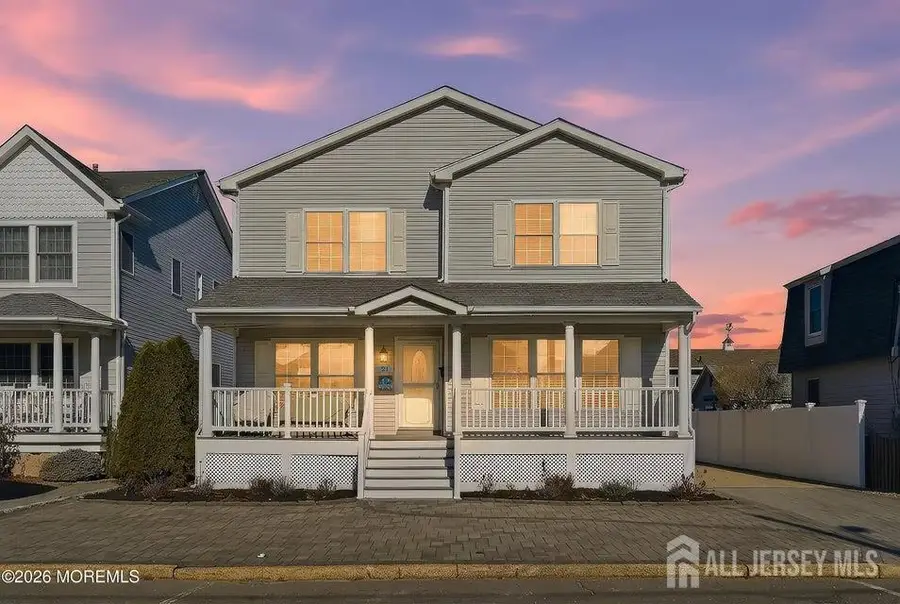 -21 Jersey City Avenue, Lavallette, NJ 08735 - Image #3