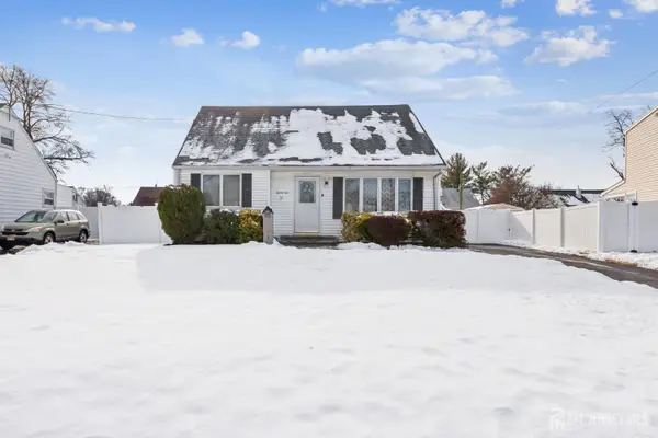 -21 Rodney Road, East Brunswick, NJ 08816