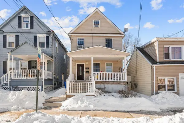 -64 Comstock Street, New Brunswick, NJ 08901