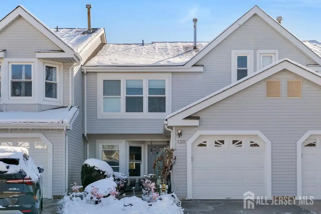 -130 Magee Court, East Brunswick, NJ 08816 - #1