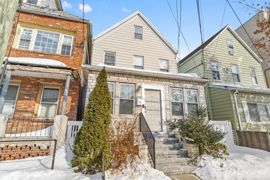 -643 S Park Street, Elizabeth, NJ 07206 - #2