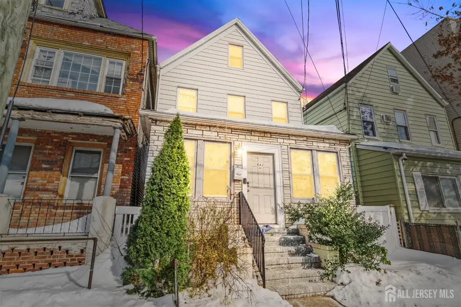 -643 S Park Street, Elizabeth, NJ 07206 - #3