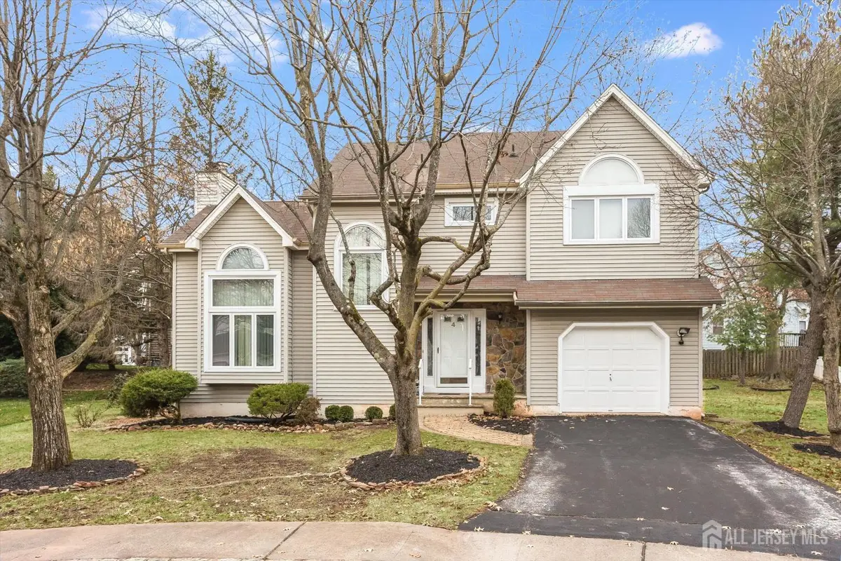 -4 Updike Avenue, Hillsborough, NJ 08844 - Image #1