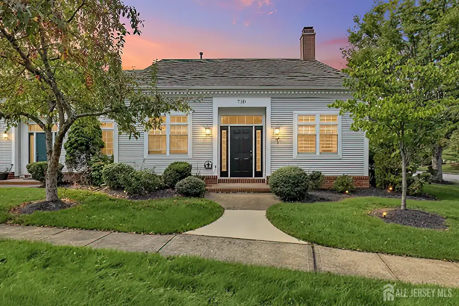 -75 Winthrop Road #D, Whittingham, NJ 08831 - Image #2