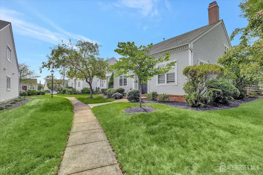 -75 Winthrop Road #D, Whittingham, NJ 08831 - Image #3