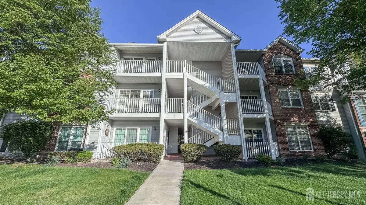 -1514 Longley Court, Branchburg, NJ 08876 - #1