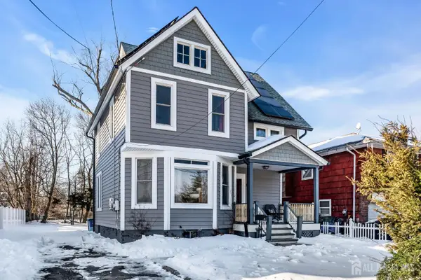 -589 Mountain Avenue, Bound Brook, NJ 08805