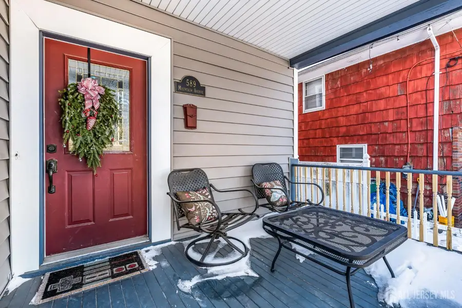 -589 Mountain Avenue, Bound Brook, NJ 08805 - #2