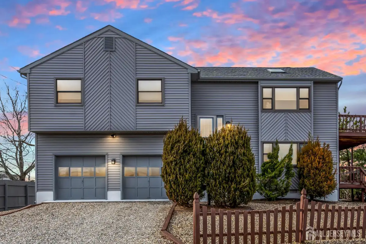 -34 Cove Point Road, Toms River, NJ 08753 - #1