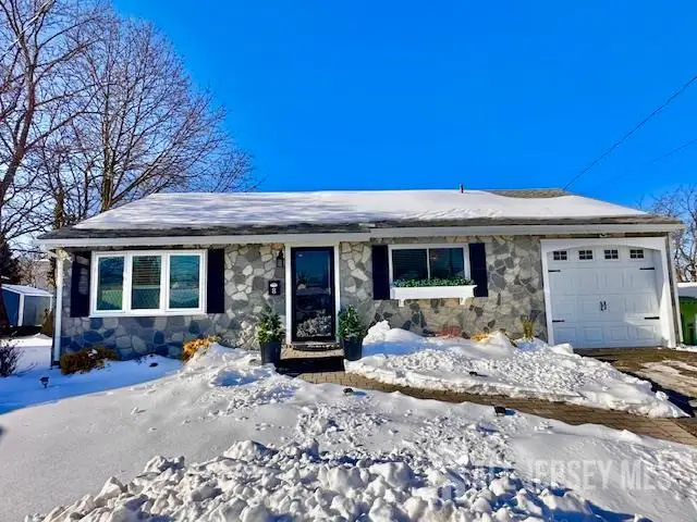 -8 Willow Court, Parlin, NJ 08859 - #2