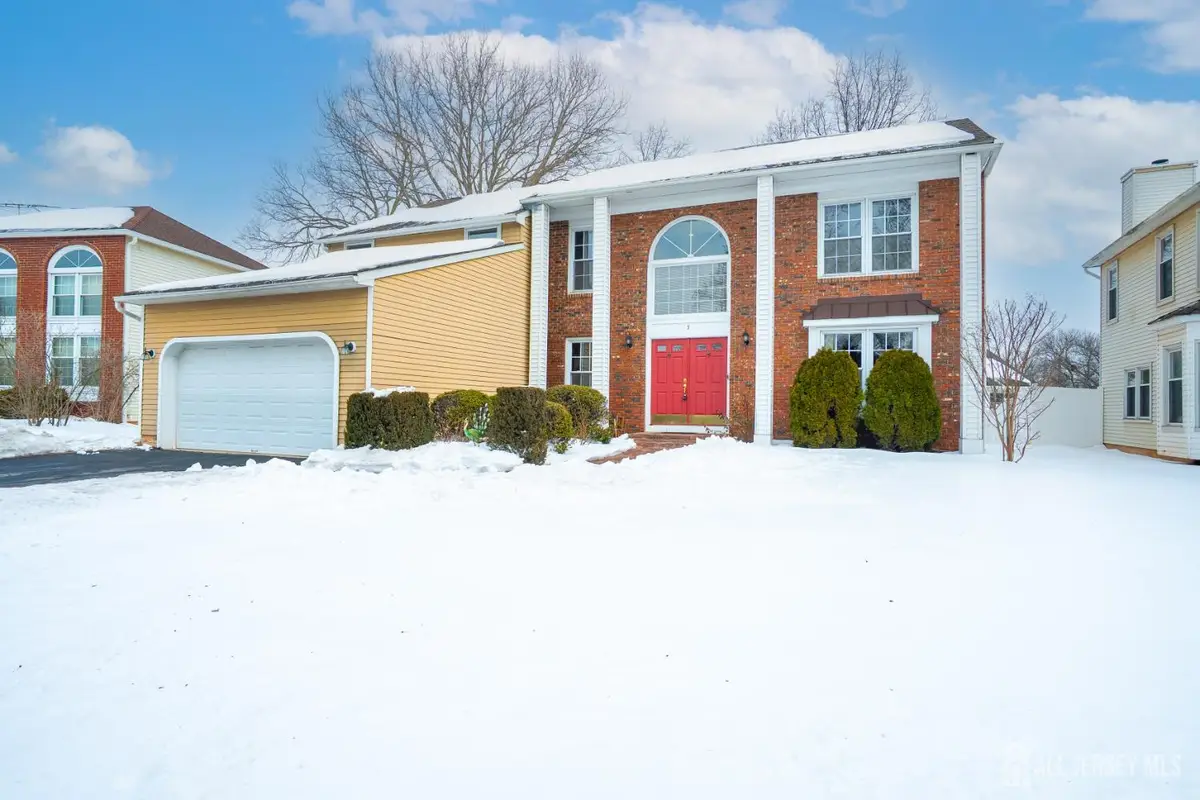 -3 Ascot Place, North Brunswick, NJ 08902 - Image #1