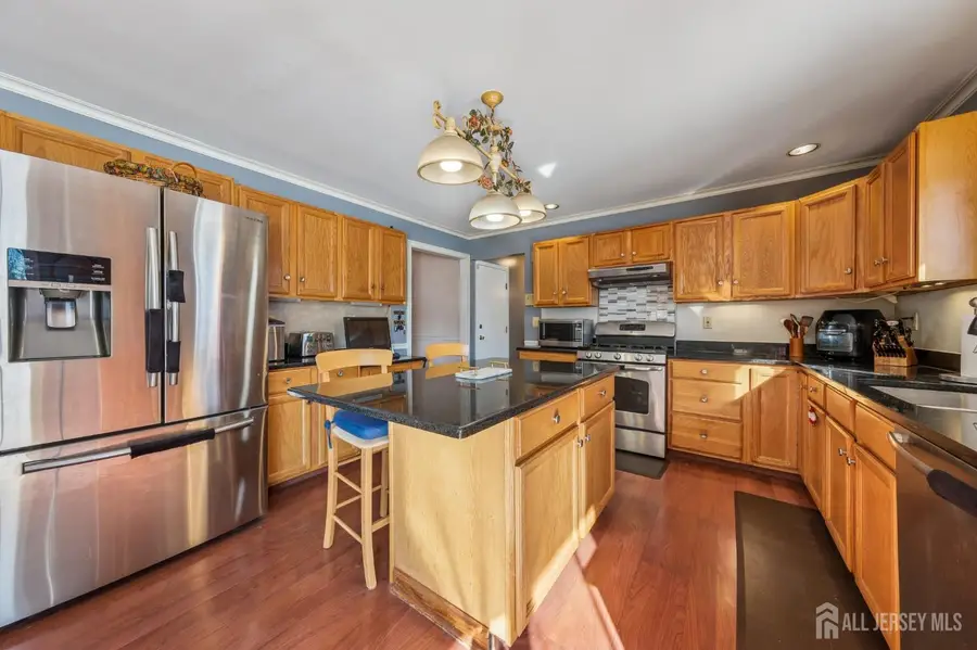 -5 Oak Hill Drive, Monroe, NJ 08831 - #3