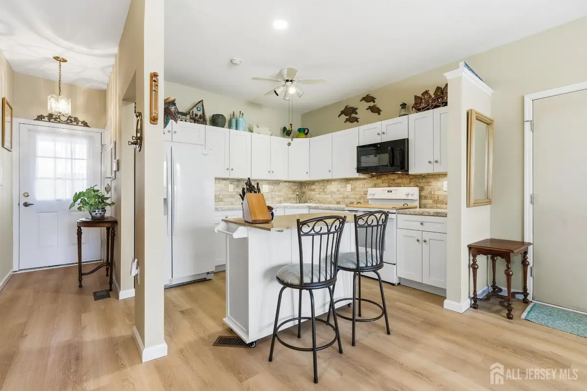 -13-D Canterbury Drive, Monroe, NJ 08831 - #1