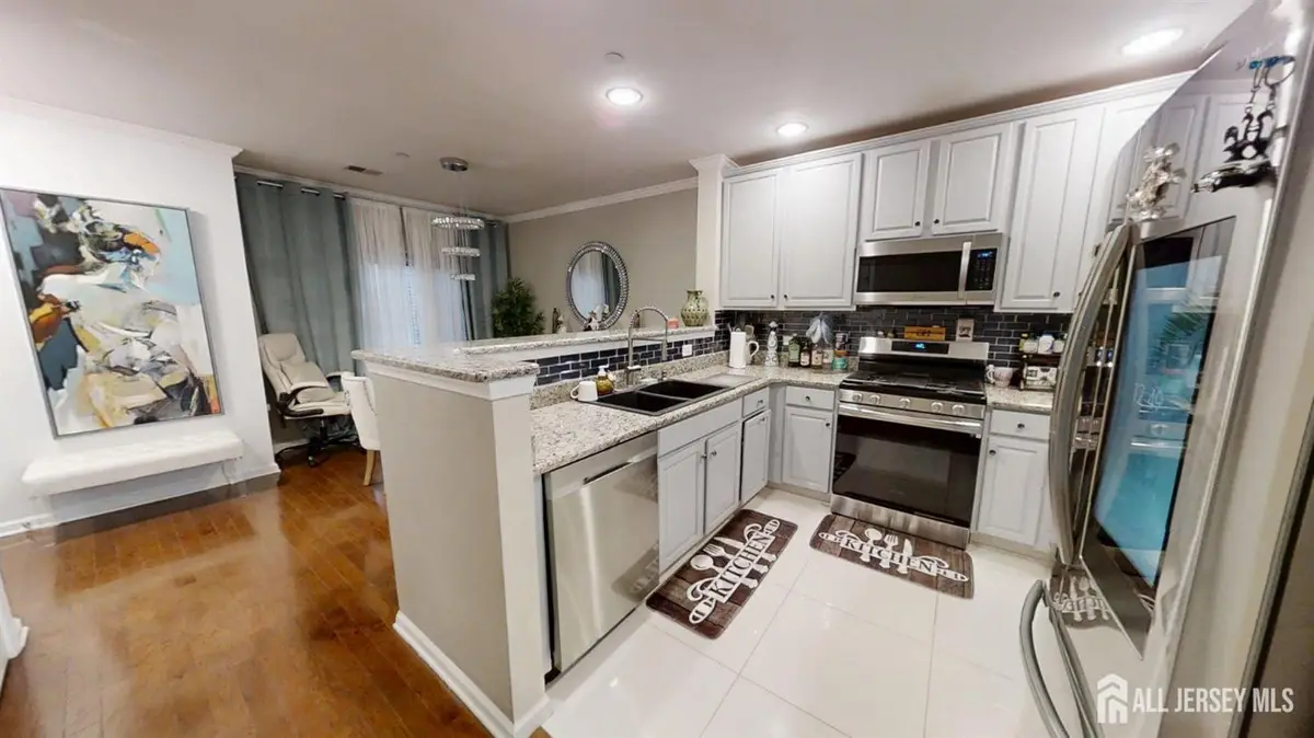 -368 Rector Street #413, Perth Amboy, NJ 08861 - #1