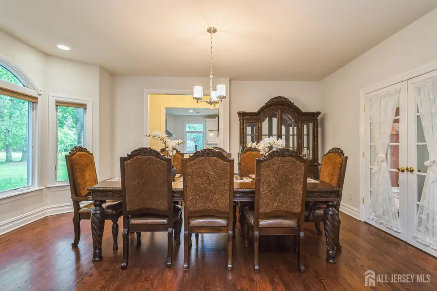 -5 Ramapo Court, Colts Neck, NJ 07722 - #3