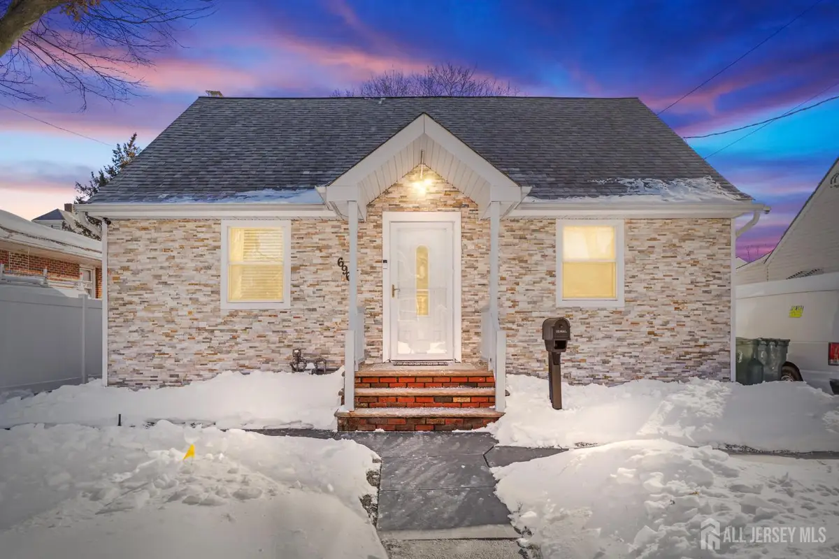 -696 Hanson Avenue, Perth Amboy, NJ 08861 - Image #1