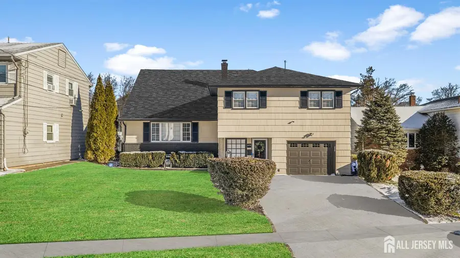 -2273 Balmoral Avenue, Union, NJ 07083 - #2