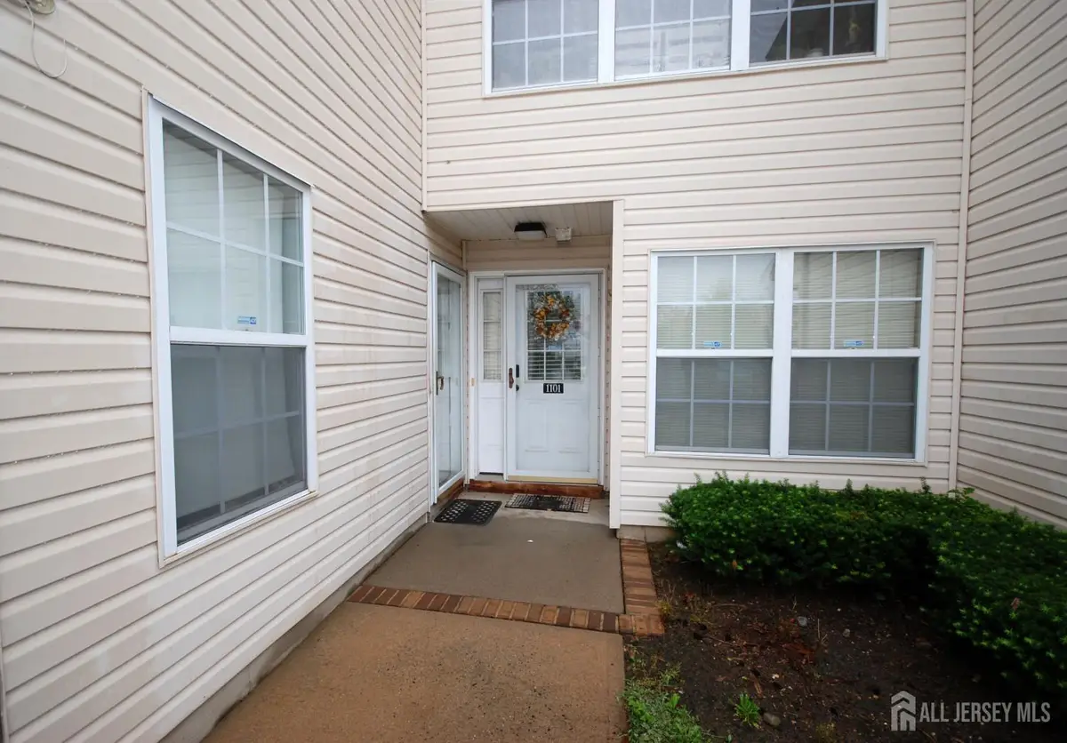 -1101 Stony Brook Way, North Brunswick, NJ 08902 - #1