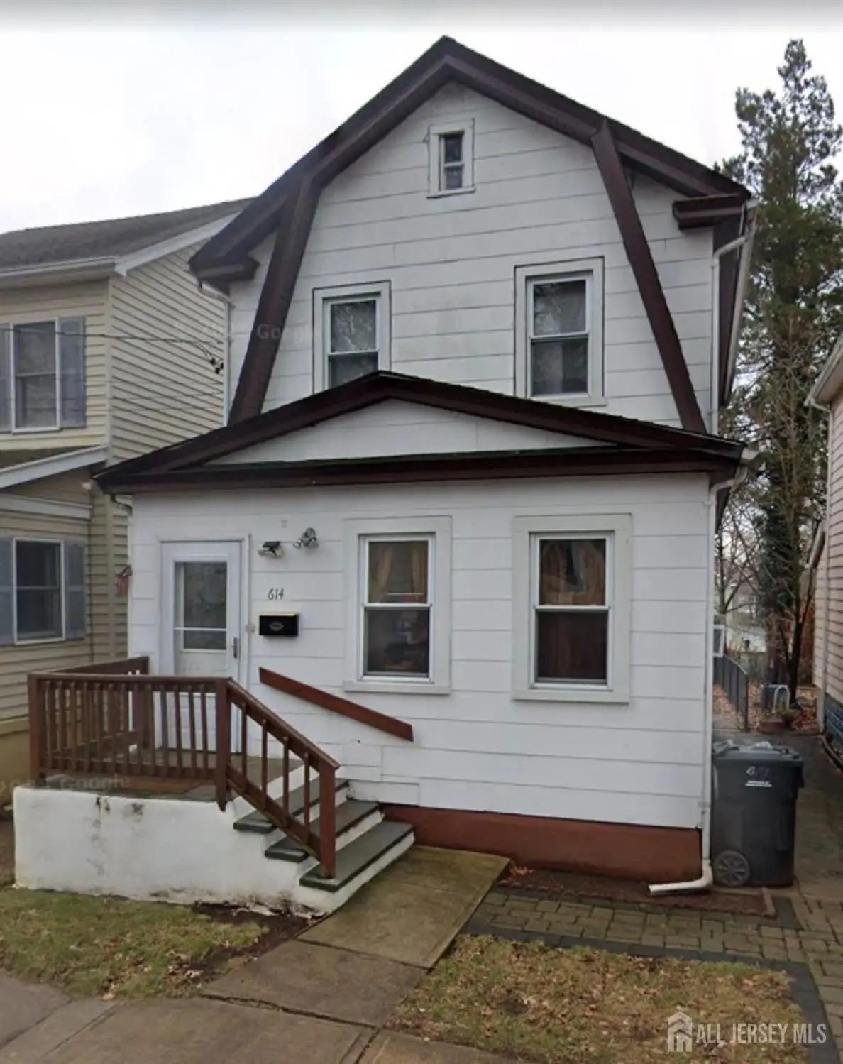 -614 Magnolia Street, Highland Park, NJ 08904 - #1