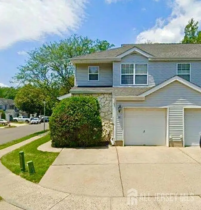 -55 Sand Hill Road, Jamesburg, NJ 08831 - #2