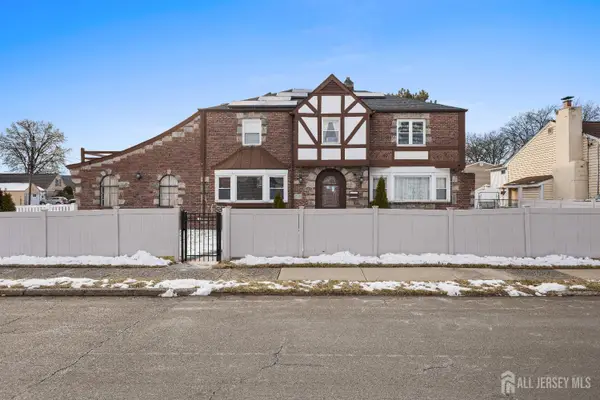 -80 Glenwood Avenue, Elmwood Park, NJ 07407
