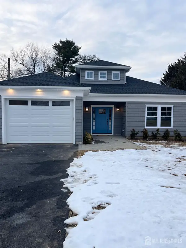 -10-1/2 Johnson Avenue, Matawan, NJ 07747