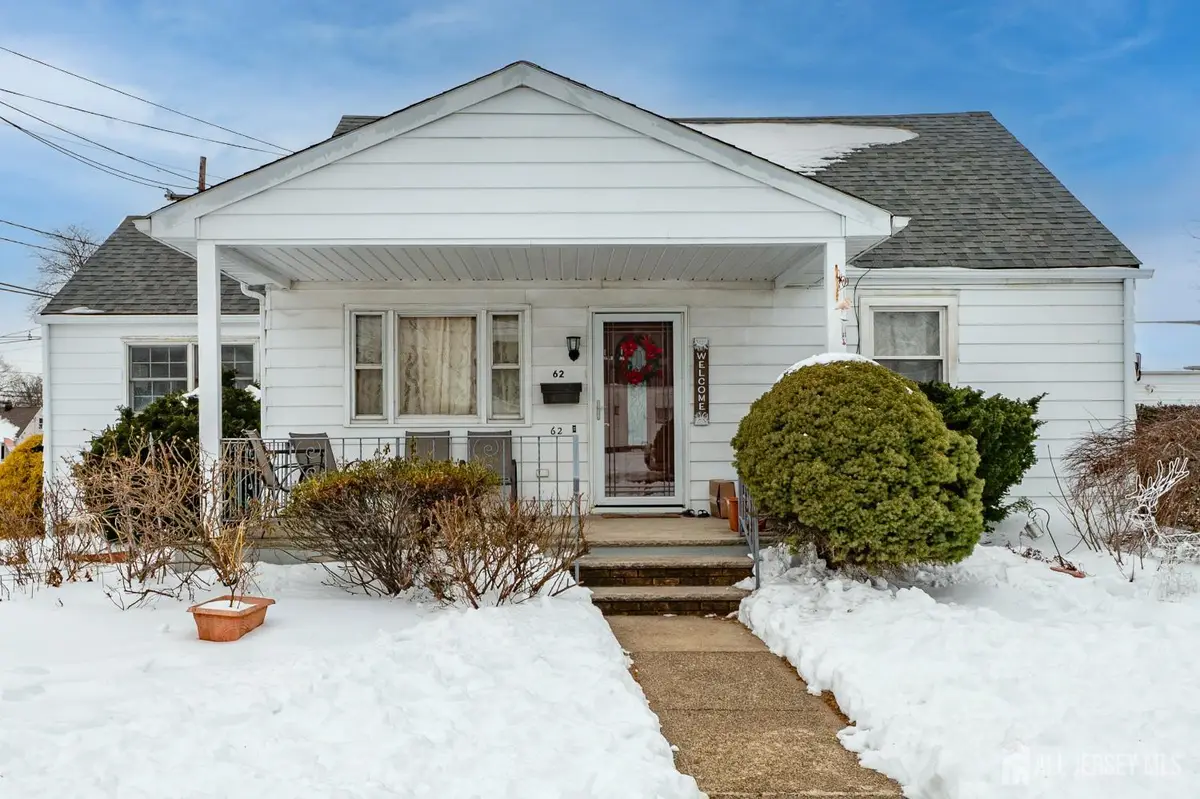 -62 Hillcrest Avenue, Edison, NJ 08817 - Image #1