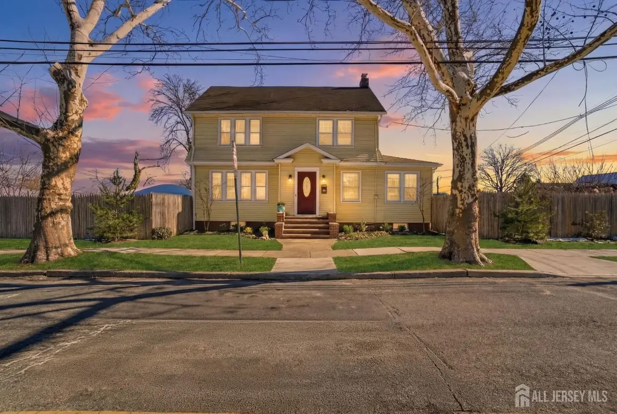 -241 Hillside Road, Elizabeth, NJ 07208 - #1