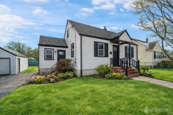 -35 Murray Avenue, Piscataway, NJ 08854