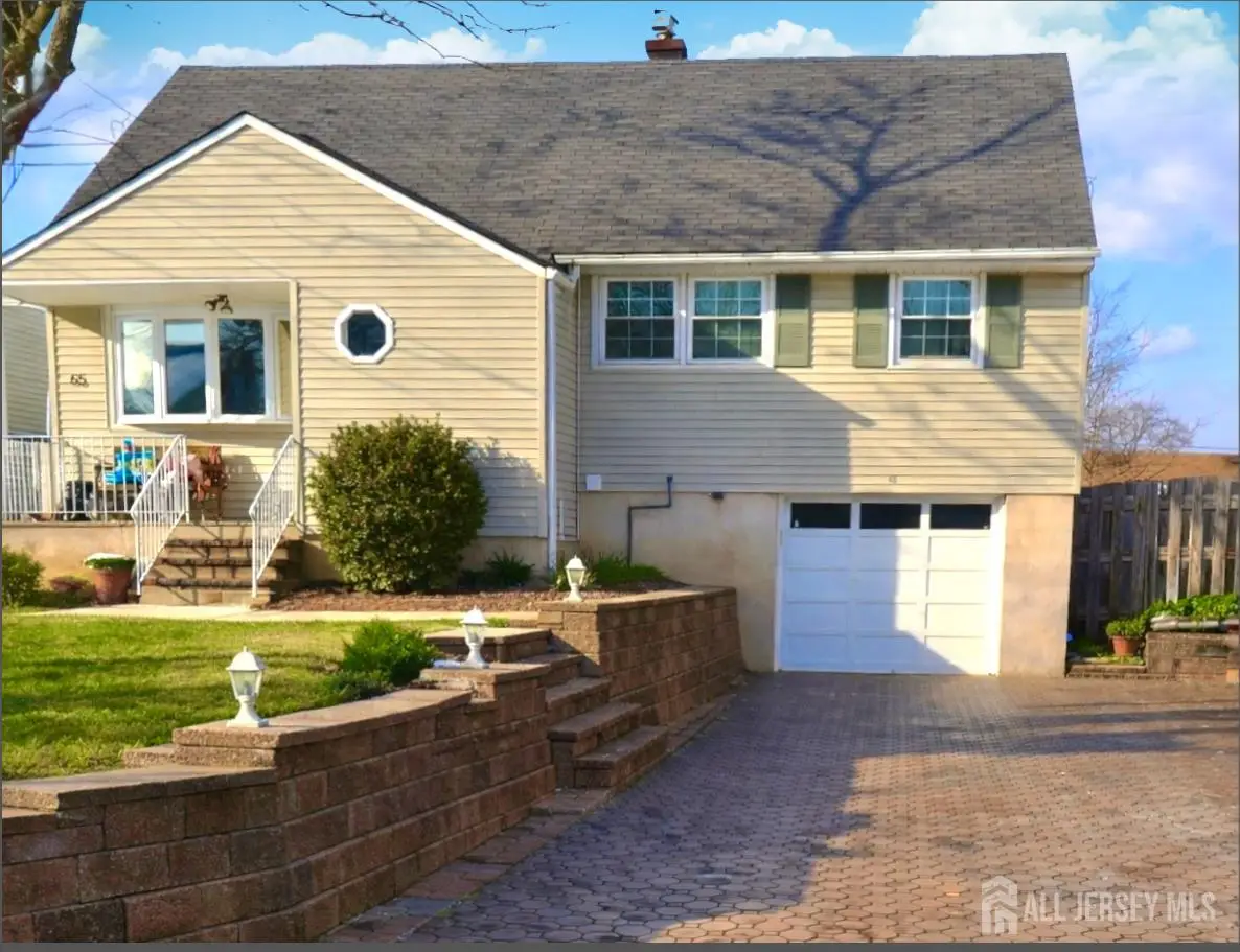-65 Mercer Street, Menlo Park Terrace, NJ 08840 - Image #1